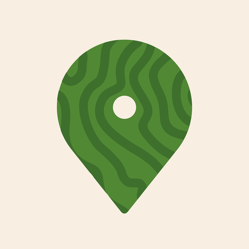 Park w Wygiełzowie app icon