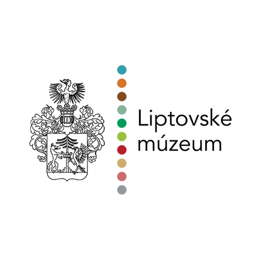 Liptovské múzeum v Ružomberku app icon