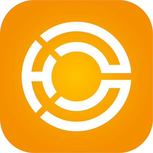 ChargeHere app icon