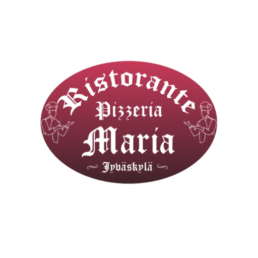 Pizzeria Maria app icon