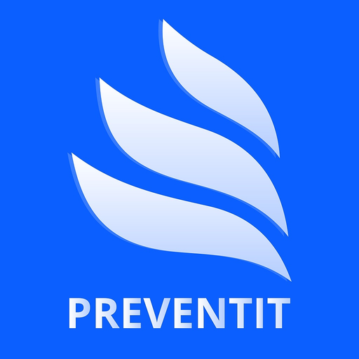 PreventIT app icon