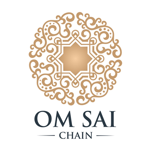Om Sai Chain app icon