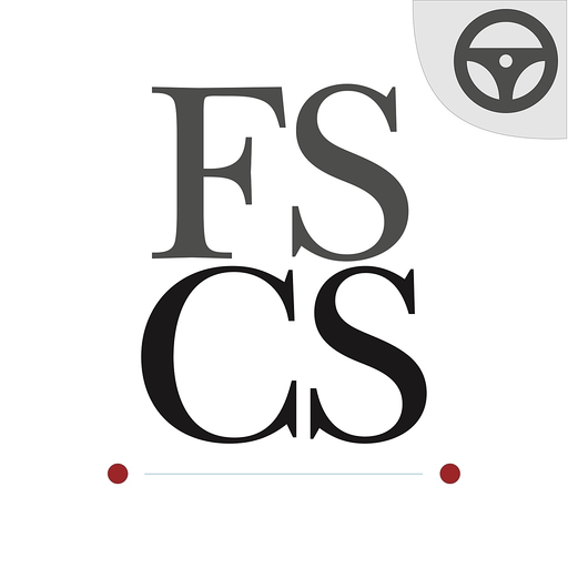 FSCoach Service Supervisor App app icon