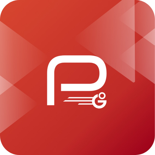 Pickcel Go - Digital signage app icon