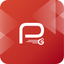 Pickcel Go - Digital signage icon