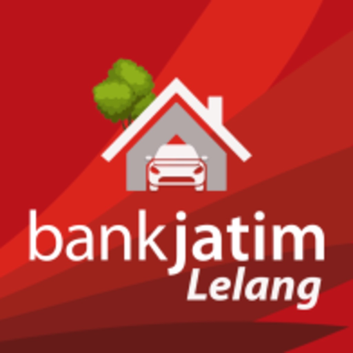 Bank Jatim Lelang app icon