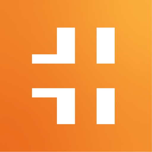 Hancock Wellness Center New app icon