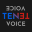 Tenet Voice – Reverse Audio icon