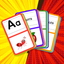 KIDS Flashcards icon