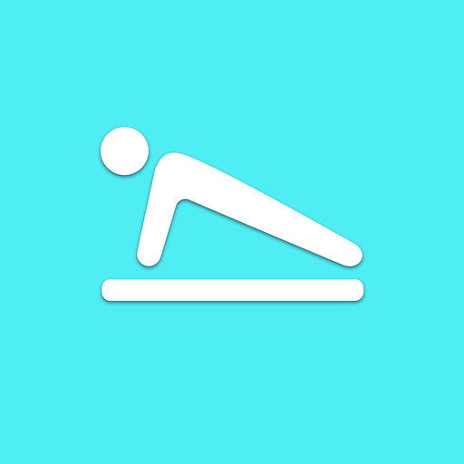 Pushup Challenge - 0 To 500 app icon