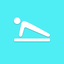 Pushup Challenge - 0 To 500 icon