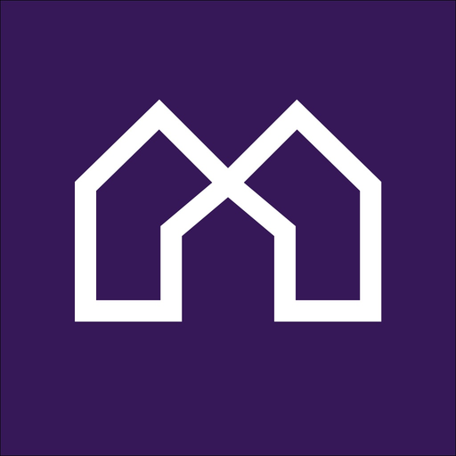 Moradas App app icon