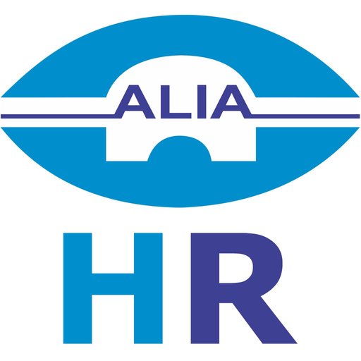 Alia HR app icon