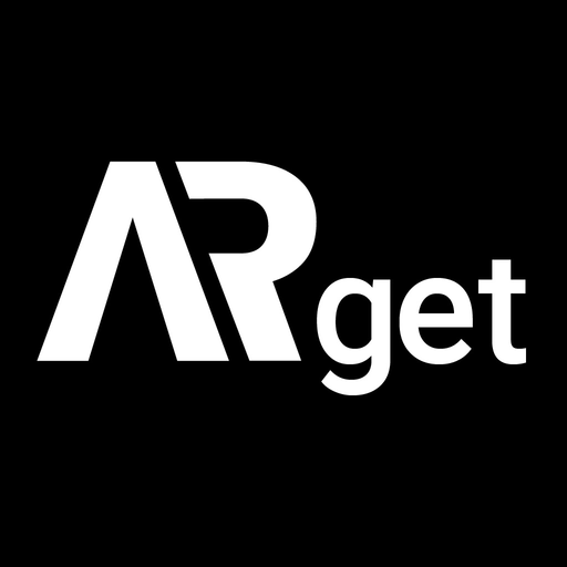 ARget app icon