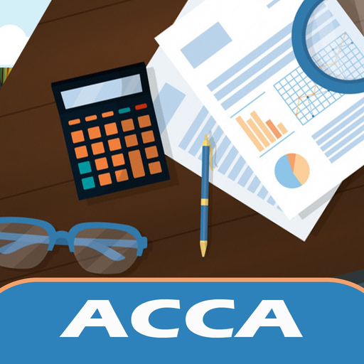 ACCA Exam Revision Prep app icon