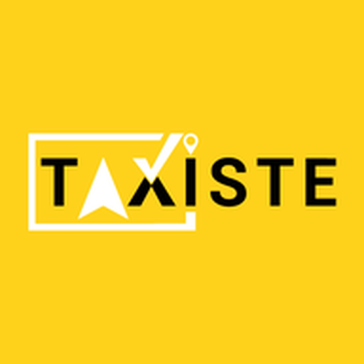 Taxiste - Hemen Gelsin app icon