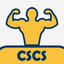 CSCS Strength Exam Prep icon