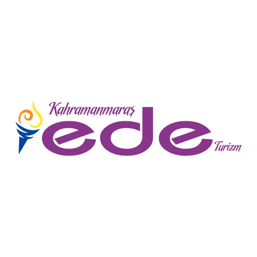 Ede Turizm app icon