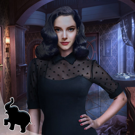 Grim Tales: Heritage app icon