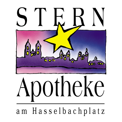 Stern-Apotheke Magdeburg app icon