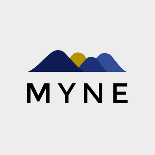 MyneTogether app icon