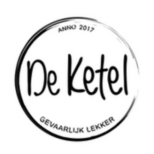De Ketel app icon