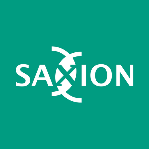 MySaxion Student App app icon