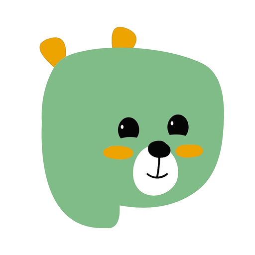 Pet in Time app icon