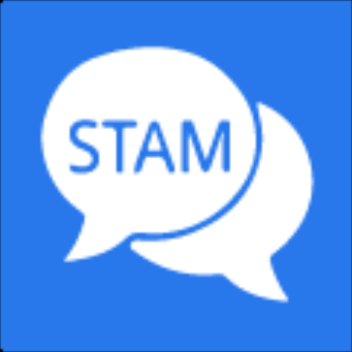 STAM - traducteur dialecte app icon