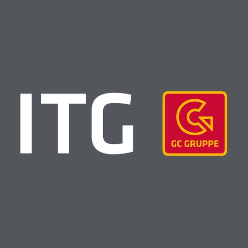 ITG app icon