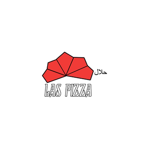 Las Pizza app icon