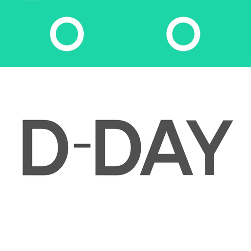D-Day Widget :: O My Day! app icon