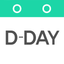 D-Day Widget :: O My Day! icon