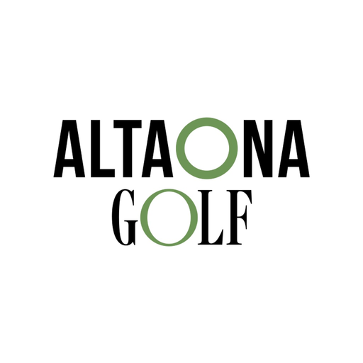 Altaona Golf ES app icon