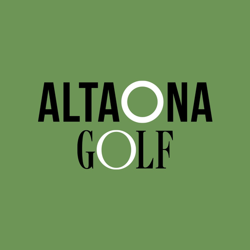Altaona Golf EN app icon
