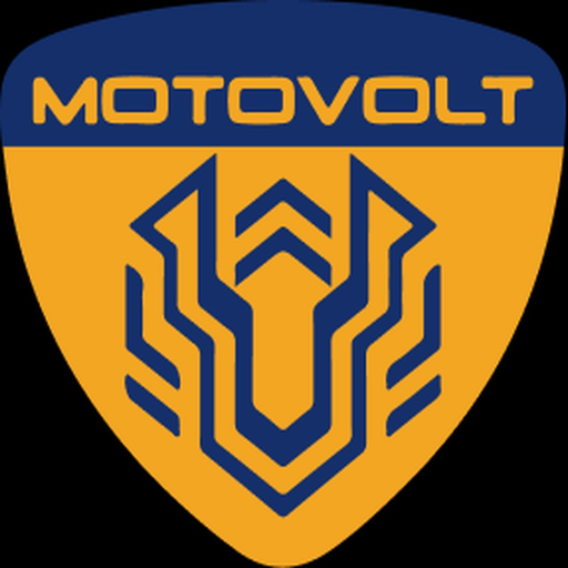 Motovolt app icon