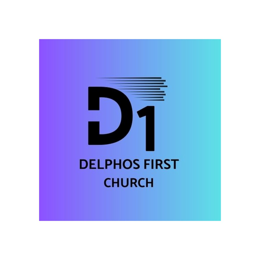 Delphos First Assembly of God app icon