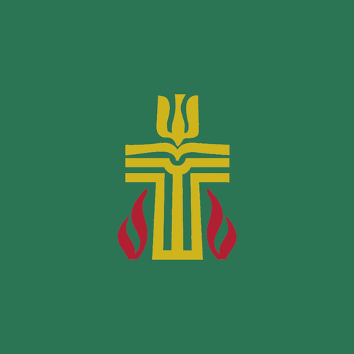 Lancaster Presbyterian Church app icon