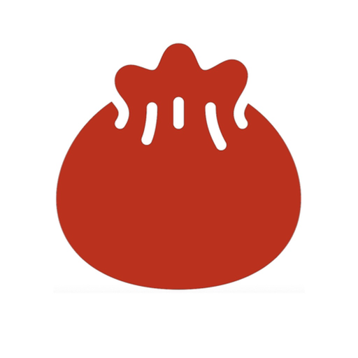 Dim Sum Guide app icon