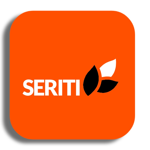 Seriti Visitor app icon