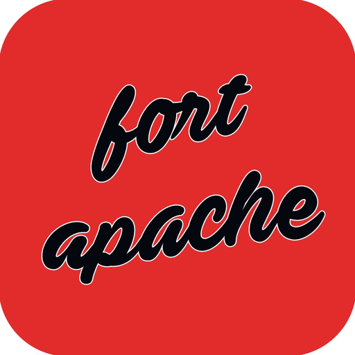 Fort Apache app icon