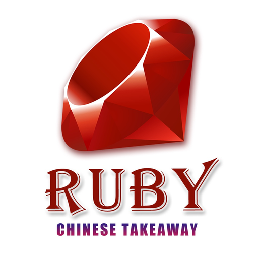 Ruby Warwick app icon