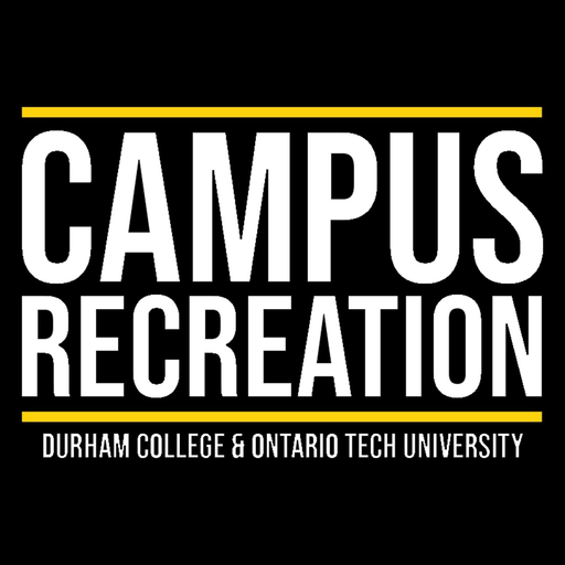 DC-OT Campus Recreation app icon