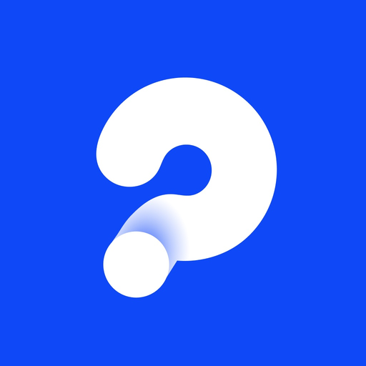 Pinion - Daily Polls app icon
