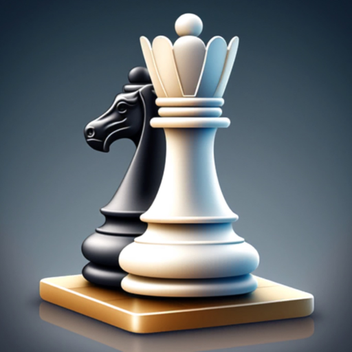Chess Master 3D∙ app icon