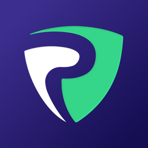 Phone Protection & Security app icon