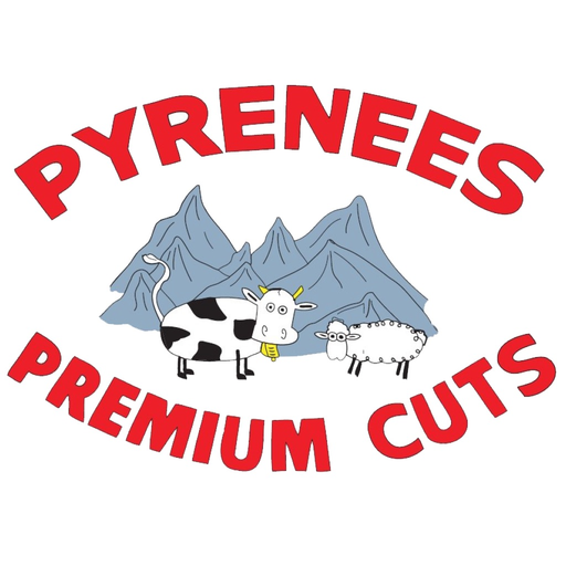 Pyrenees Premium Cuts app icon