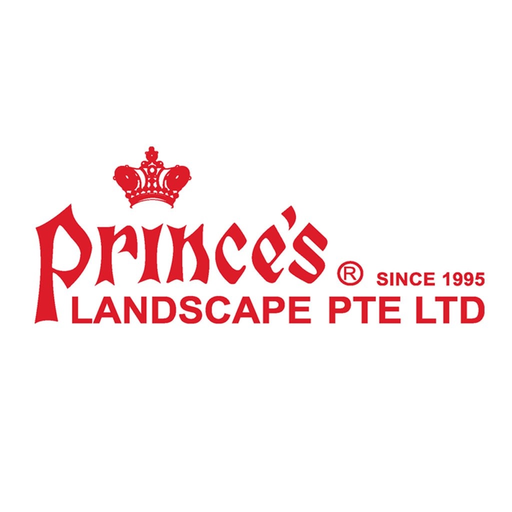 Prince Landscape app icon