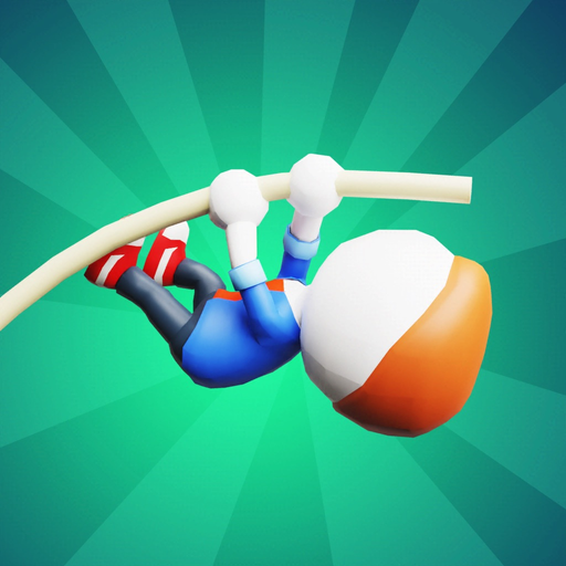 Pole Jumper - Hyper Vault app icon