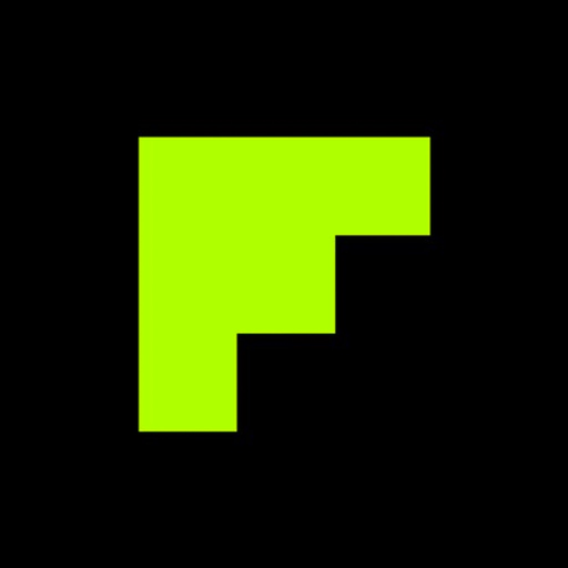 FitLife UK app icon
